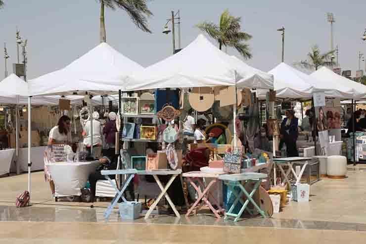 الستات ماركت 