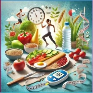 عادات صحية لتقوية الجهاز المناعي