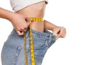 8 خطوات لنسف دهون الكرش العنيدة