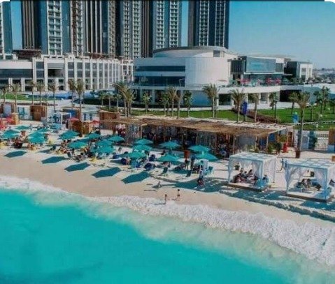 من العروس للجوهرة… الساحل الشمالي بيتربع على عرش المتوسط