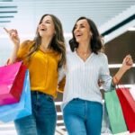 نفسيتي محتاجة شوبينج مش دكتور! ..مفهوم الصحة النفسية عند السيدات