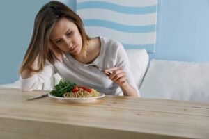 خطوات أساسية هتساعدك على التخلص من اكتئاب الدايت Diet depression