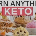 هتاكلي حلويات وهتخسي كمان .!كيتو دايت