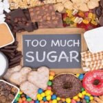 ميكسات محلات بلبن ..وخطورة تناول السكريات على الصحة .