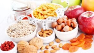 افضل سناك صحي للريجيم وصدمة تناول البروتين بافس.