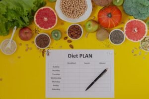 بتفكري تبدأي دايت ..أهم نصائح للبداية الصح من غير ماتزهقي .!