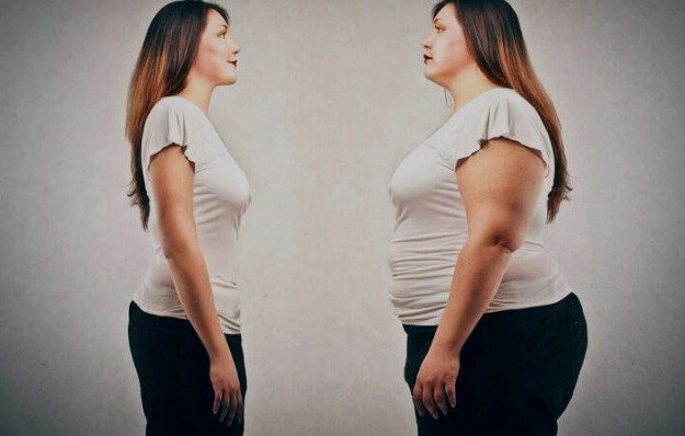 أخسر دهونك وأكسب نفسك .. أسرع طرق حرق الدهون في أسبوعين