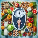 بتفكري تعملي دايت .. قائمة بأفضل الأطعمة للتخسيس .!