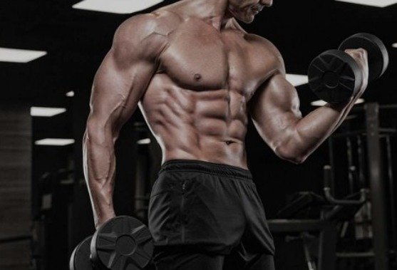 نصائح لإبراز عضلات البطن الsix packs