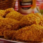 بلاش اكلات سريعة !! خطورة الفرايد تشيكن على الصحة