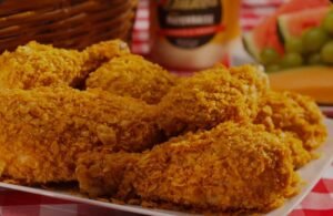 بلاش اكلات سريعة !! خطورة الفرايد تشيكن على الصحة