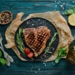 تسوية اللحوم على درجة حرارة مرتفعة تضر الصحة والجهاز الهضمي ؟!