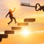 طرق استعادة الثقة بالنفس والتوازن امام اصعب التحديات .