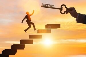 طرق استعادة الثقة بالنفس والتوازن امام اصعب التحديات .