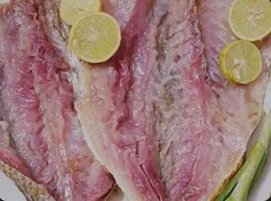 هل الفسيخ فعلا طعم ليه تكه كما قالت أم مكه..!!