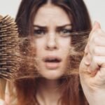 أطعمة ومشروبات تتسبب في تساقط الشعر من جذوره .!