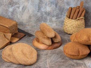 العيش السن في السوق مغشوش