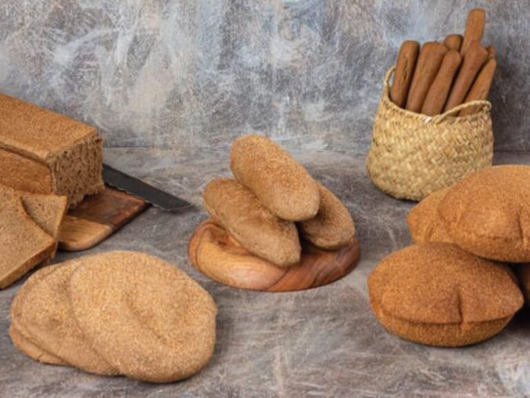 العيش السن في السوق مغشوش