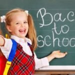 بداية الدراسة لمامي جديدة: نصائح تهيئة لكِ ولطفلك