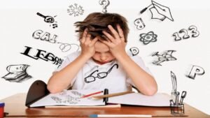 مع بداية الدراسة… إزاي تكتشفي وتتعاملي مع تشتت الانتباه عند طفلك؟