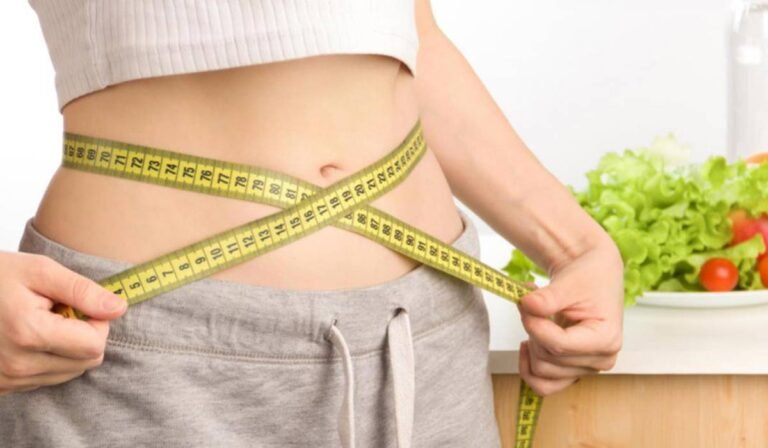 تخلصي من دهون البطن والأرداف في 14 يوم بس.!!