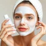 روتين يومي لنضارة البشرة وتألقها ..!
