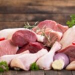 تسمم غذائي بسبب غسل اللحوم والدجاج .!!