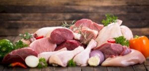 تسمم غذائي بسبب غسل اللحوم والدجاج .!!