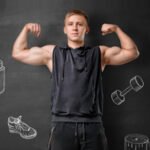 البروتين… مفتاحك لخسارة الدهون وبناء عضلات قوية