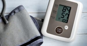 الضغط المنخفض