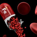 نقص الحديد في الدم