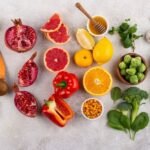 أطعمة لتقوية المناعة في الشتاء والحفاظ على صحتك