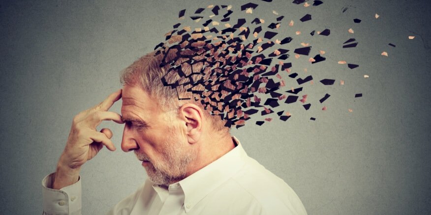 تقوية الذاكرة والتركيز امر مهم لصحتك