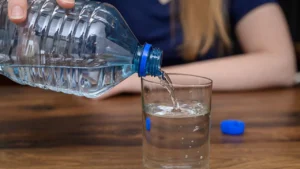 فوائد شرب الماء للجسم