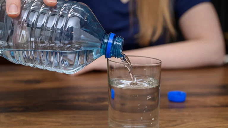 فوائد شرب الماء للجسم