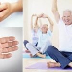 علاج آلام المفاصل بطرق طبيعية