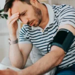 ارتفاع ضغط الدم عند الشباب وأهمية الكشف المبكر