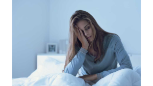 اضطراب النوم الموسمي