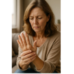 تنميل الأطراف