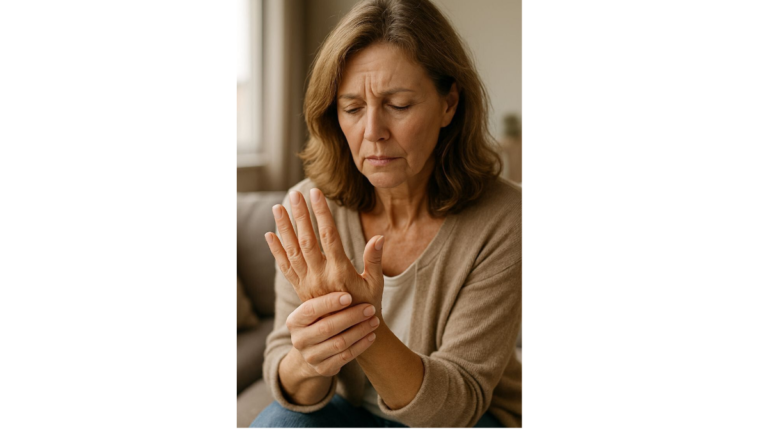 تنميل الأطراف