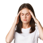 الدوخة المستمرة