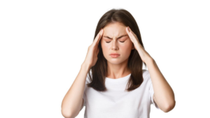 الدوخة المستمرة