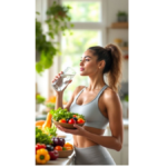 تحسين نمط حياتك