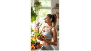 تحسين نمط حياتك