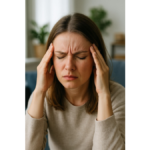 أسباب الصداع المستمر