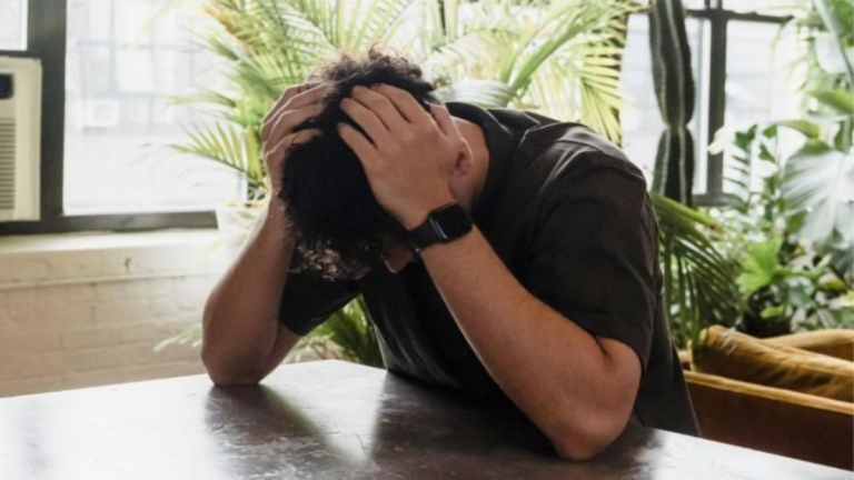 الصحة النفسية