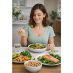 نمط الحياة الصحي