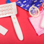 وسيلة منع الحمل مبتخنش وامنه تماما