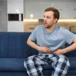 انتفاخ المعدة بسبب الغازات وعسر الهضم