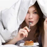 "العلاقة بين الأجواء الباردة والاكتئاب زيادة الوزن"